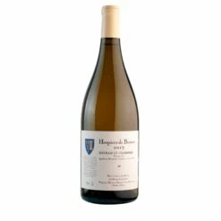 Louis Jadot Hospices De Beaune Meursault 1er Cru Charmes Cuvée Albert Grivault 2017 9 L