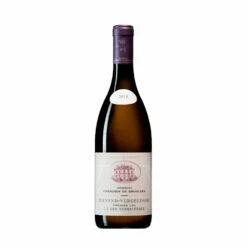 Domaine Chandon De Briailles Pernand-Vergelesses Blanc 1er Cru Île Des Vergelesses 2018