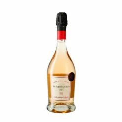Montesquius Rosé Doré 2015