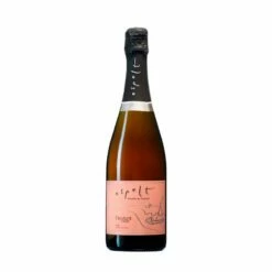 Espelt Escuturit Brut Rosat