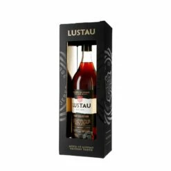 Lustau Brandy Solera Gran Reserva Finest Selection Estuche