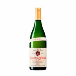 Domaine J.A. Ferret Pouilly-Fuissé Les Ménétrières Hors-Classe 2018