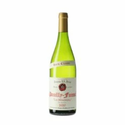 Domaine J.A. Ferret Pouilly-Fuissé 1er Cru Les Ménétrières Hors-Classe 2020