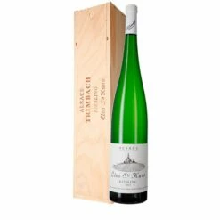 Trimbach Riesling Clos Sainte Hune 2017 Magnum