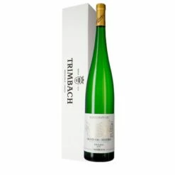 Trimbach Riesling Grand Cru Geisberg 2017 Magnum