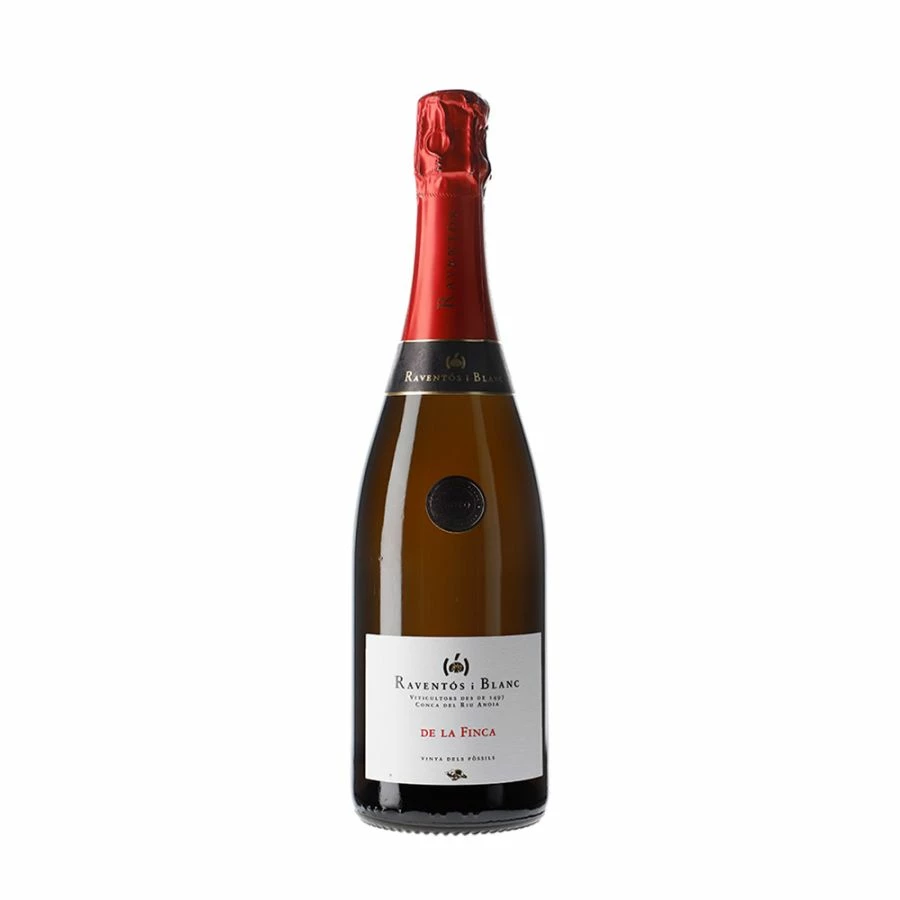Raventós I Blanc De La Finca 2019 4 Raventós I Blanc De La Finca 2019 - Imagen 2