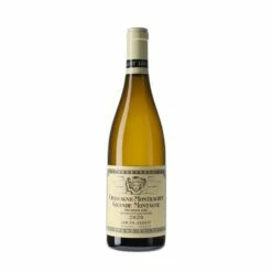 Louis Jadot Chassagne-Montrachet 1er Cru Grande Montagne 2020