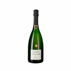 Bollinger La Grande Année 2014