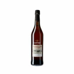 Lustau Amontillado Del Puerto Single Cask. Saca 2022 0,5 L