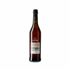 Lustau Amontillado De Medinaceli Single Cask. Saca 2022 0,5 L