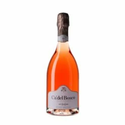 Ca' Del Bosco Cuvée Prestige Rosé 44a Edizione