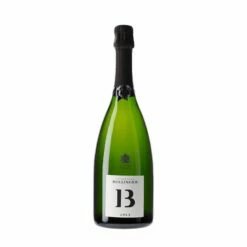 Bollinger B13 Blanc De Noirs 2013