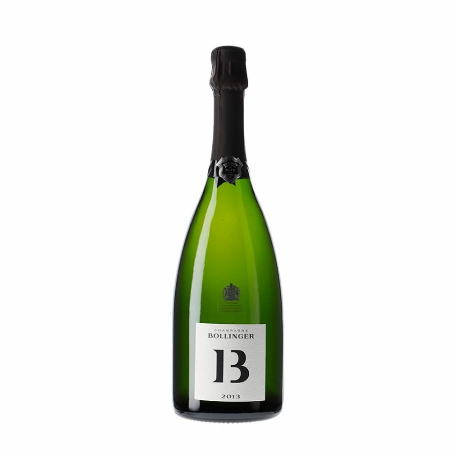 Bollinger B13 Blanc De Noirs 2013 3 Bollinger B13 Blanc De Noirs 2013