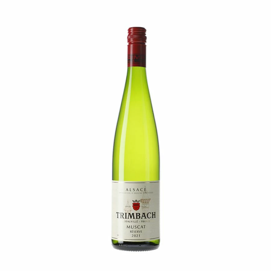 Trimbach Muscat Réserve 2021 3 Trimbach Muscat Réserve 2021