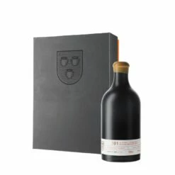 Oller Del Mas 201 Orange Malvasia 2019 Estuche