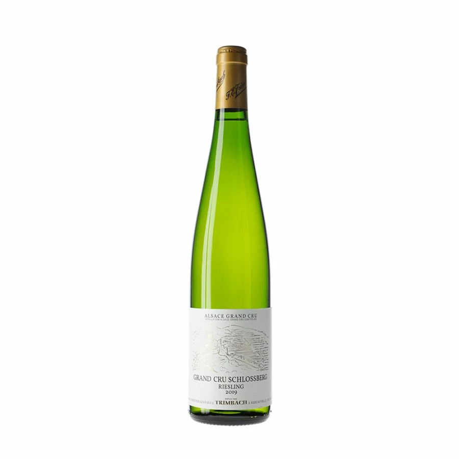 Trimbach Riesling Grand Cru Schlossberg 2019 3 Trimbach Riesling Grand Cru Schlossberg 2019