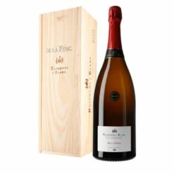Raventós I Blanc De La Finca 2020 Magnum Caja De Madera