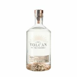 Volcan Añejo Cristalino