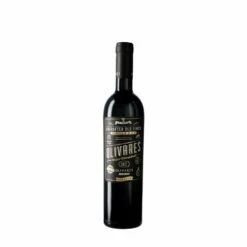 Olivares Dulce Monastrell 2017 0,5 L
