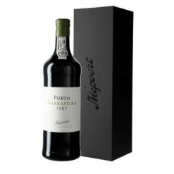Niepoort Garrafeira 1987