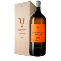 Belondrade Y Lurton 2018 6 L Caja De Madera