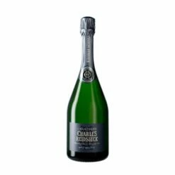 Charles Heidsieck Brut Réserve