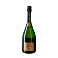 Charles Heidsieck Brut Millesime 2012