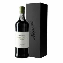 Niepoort Garrafeira 1983