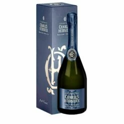 Charles Heidsieck Brut Réserve Estuche