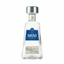1800 Tequila Silver