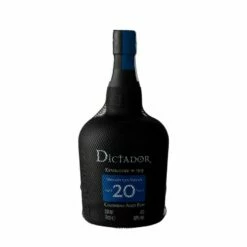 Dictador 20 Años