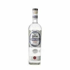 Cuervo Tradicional Silver