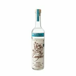 Rey Campero Mezcal Espadín