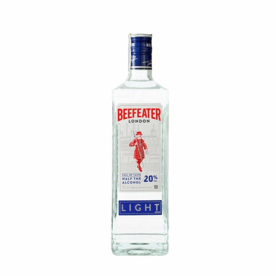 Beefeater London Dry Gin Light 3 Beefeater London Dry Gin Light