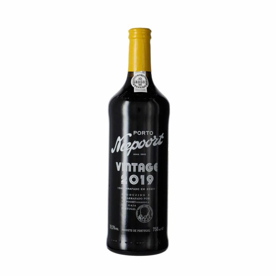 Niepoort Vintage 2019 3 Niepoort Vintage 2019