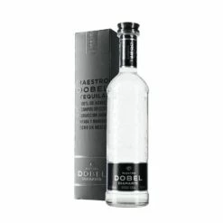 Maestro Dobel Diamante