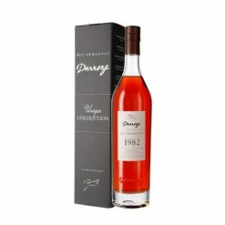 Darroze Château De Lahitte 1982