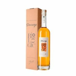 Darroze Biologic 4 Ans Estuche
