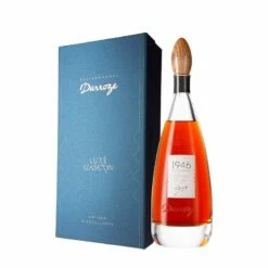 Darroze Luxe Gascon 1946 Estuche