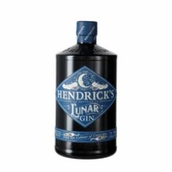 Hendrick's Lunar