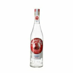 Rooster Rojo Tequila Blanco