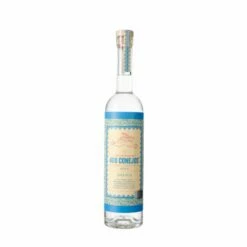 400 Conejos Mezcal Espadín