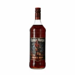 Captain Morgan Black Label 1 L