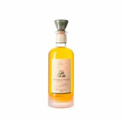 Berta Grappa Oltre Il Vallo Invechiatta In Botta Di Single Malt 43º