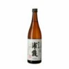 Urakasumi Junmai-Shu Sake 72cl 1 Urakasumi Junmai-Shu Sake 72cl -Terry Ventas v127083
