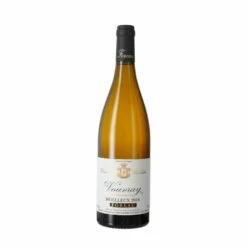 Domaine Du Clos Naudin Vouvray Moelleux 2018