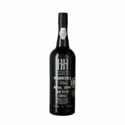 Henriques Boal 2000 0,5 L