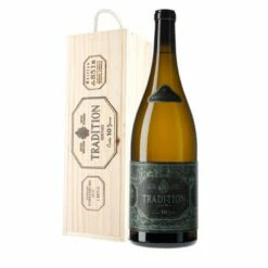 Schloss Gobelsburg Tradition Heritage 10 Years Magnum