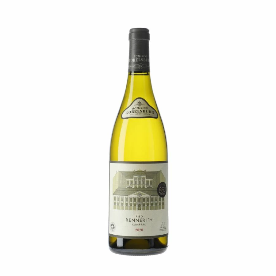 Schloss Gobelsburg Grüner Veltliner Ried Renner 1ötw 2020 3 Schloss Gobelsburg Grüner Veltliner Ried Renner 1ötw 2020