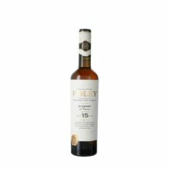 Toro Albalá Poley Oloroso En Rama Solera 15 Años 0,5 L